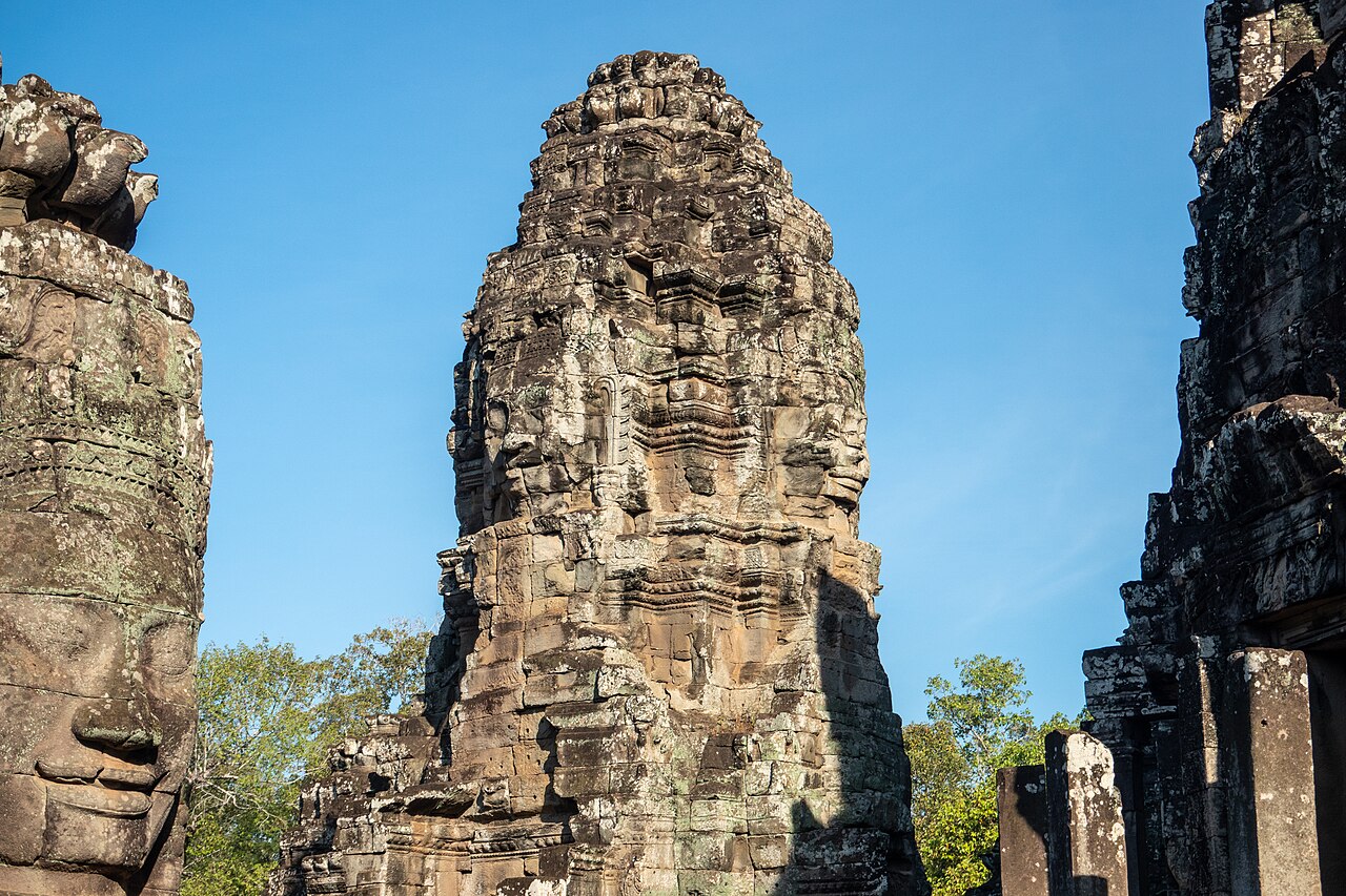 Bayon
