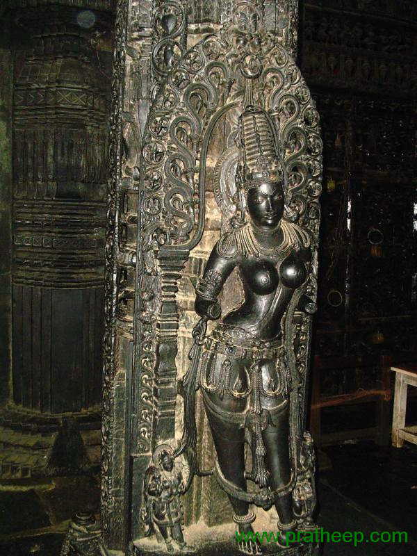 Mohini