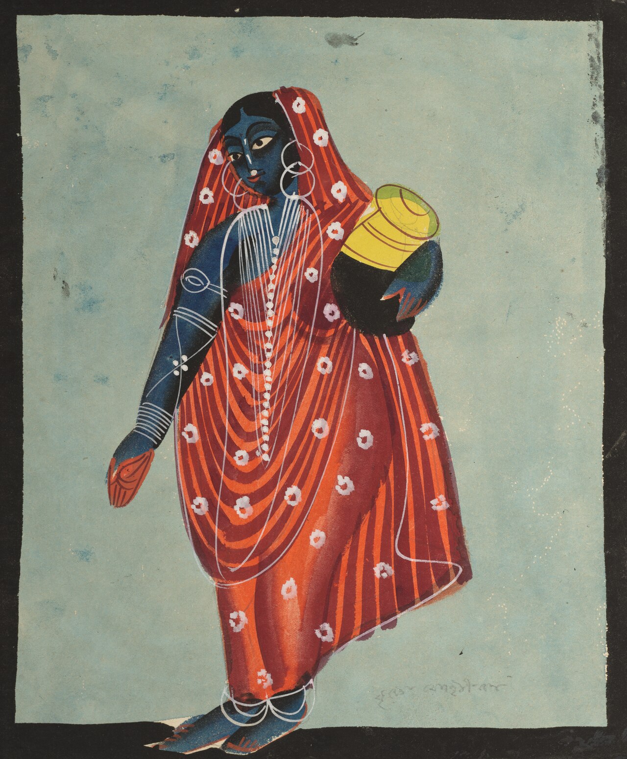 Mohini