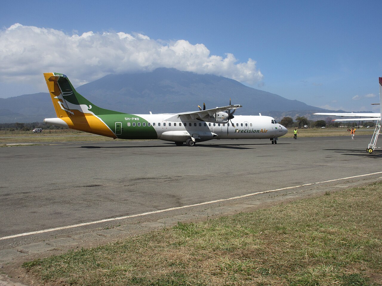 Mount Meru