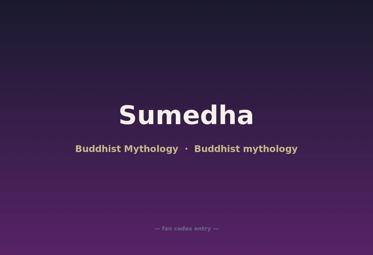 Sumedha