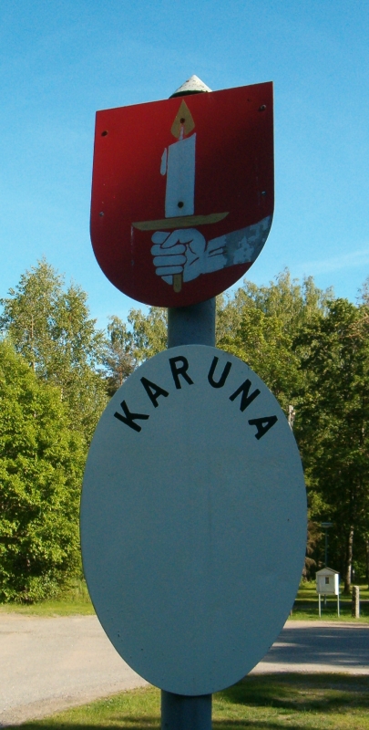 Karuna