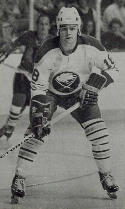 Danny Gare
