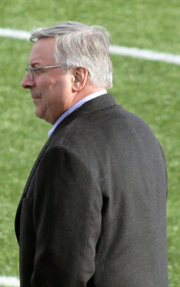 Terry O'Reilly