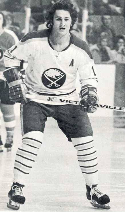 Gilbert Perreault