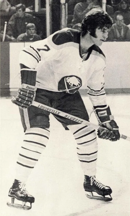 Rick Martin