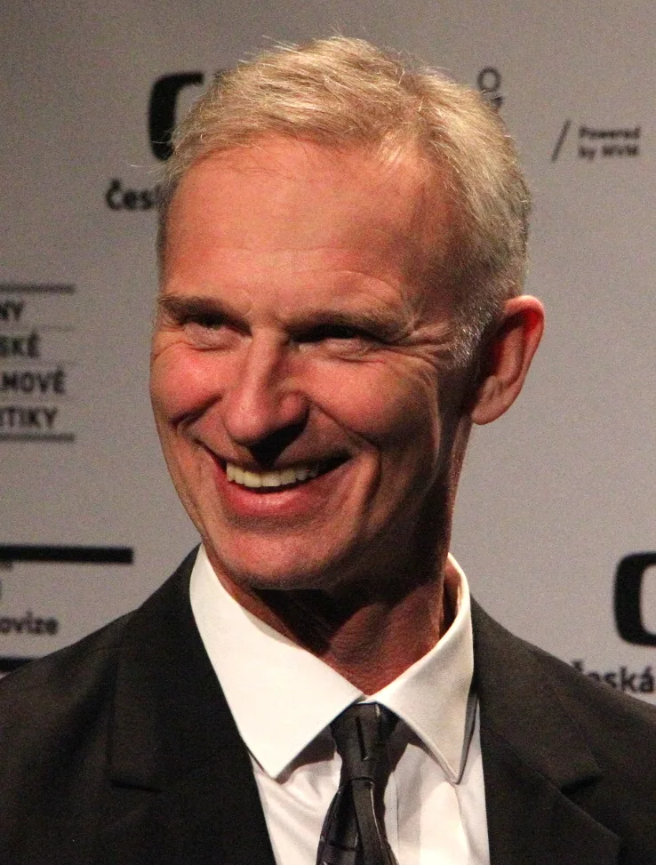 Dominik Hasek
