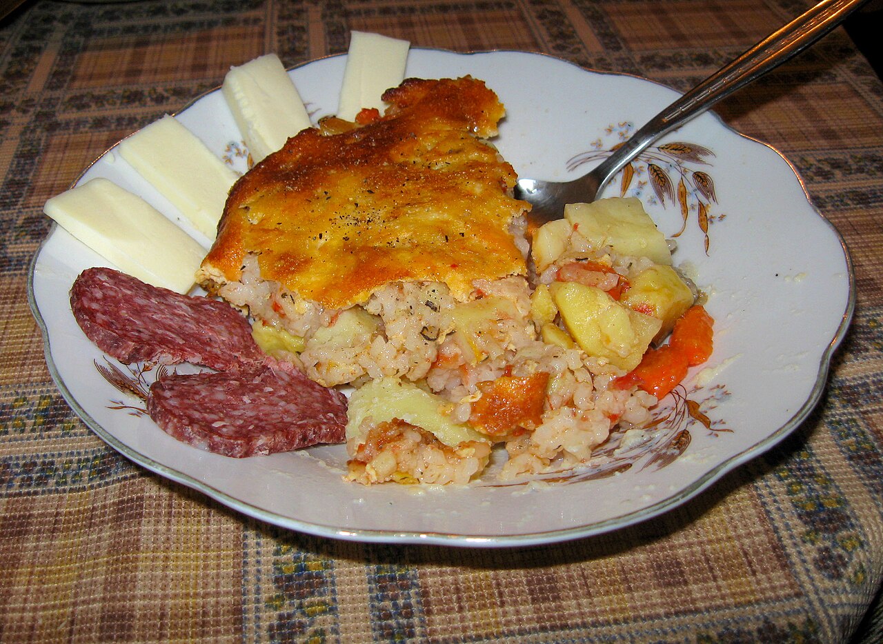 Lukanka Troyanska