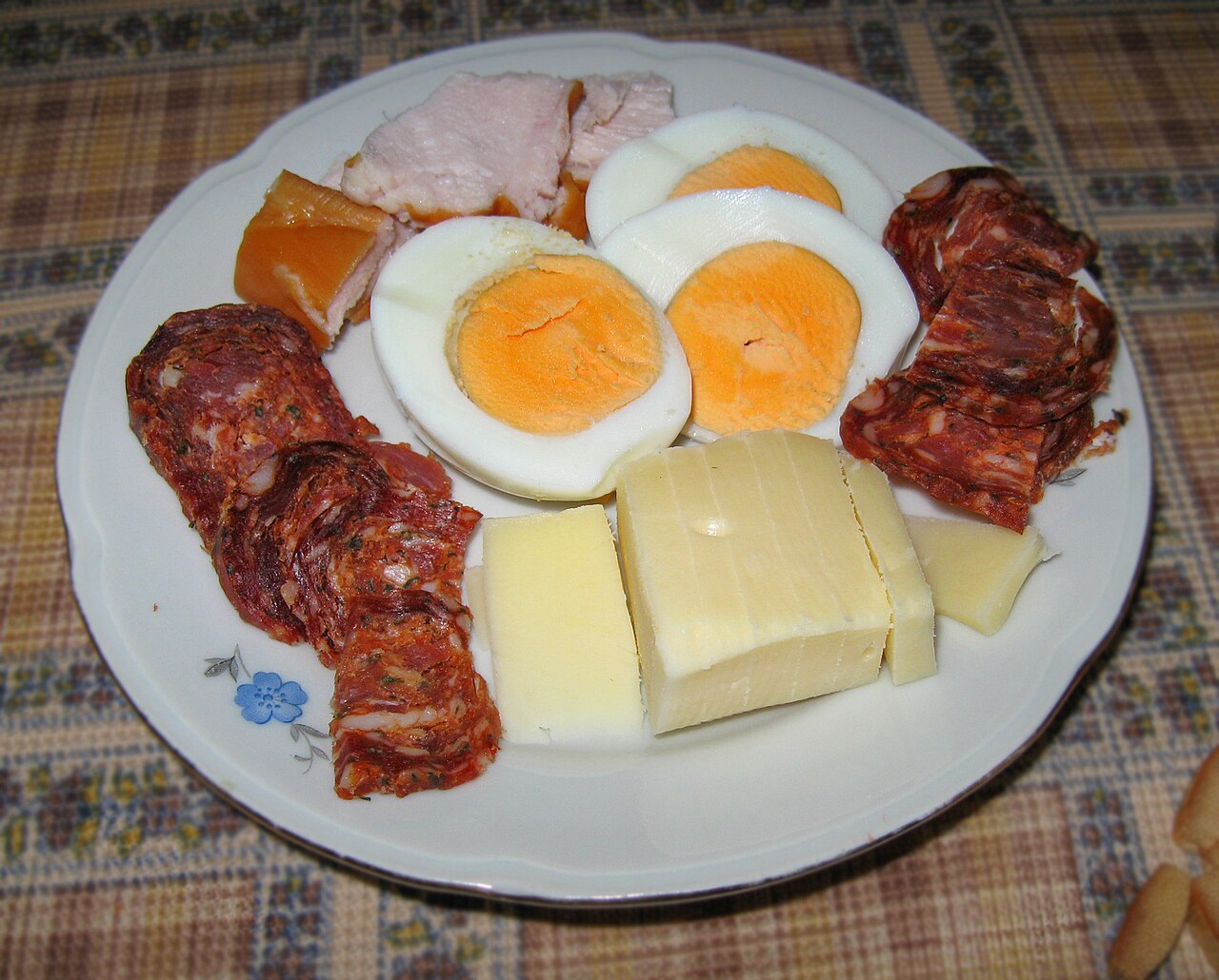 Lukanka Troyanska