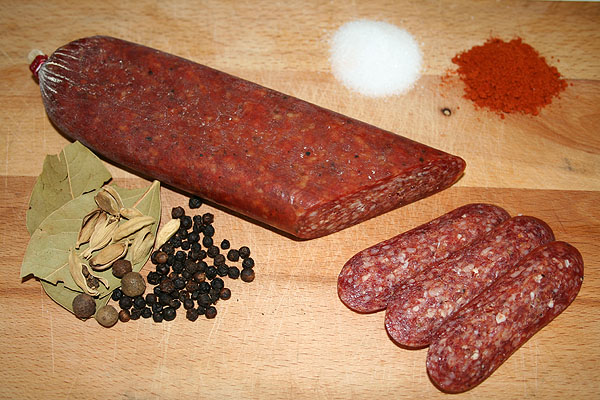 Lukanka Troyanska