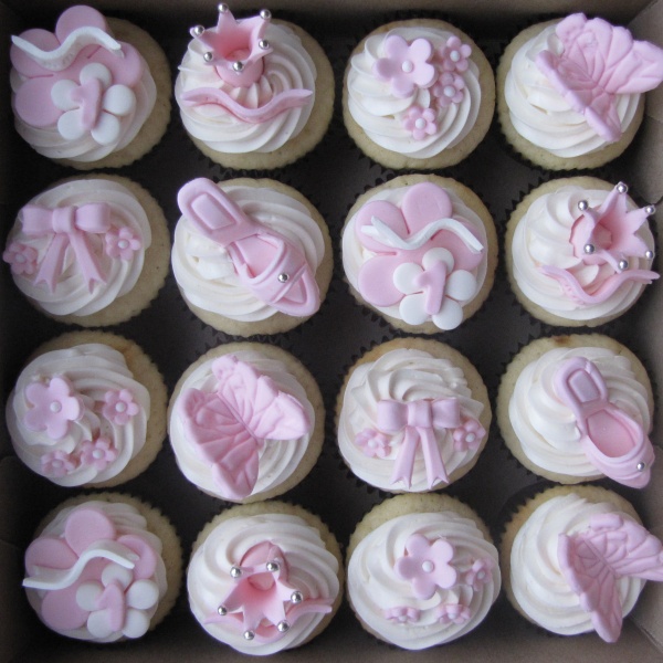Princess (food)