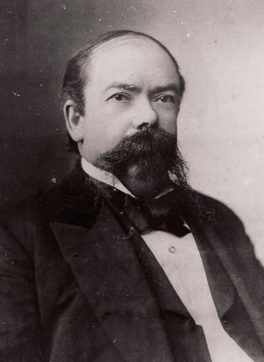 Jack Daniel