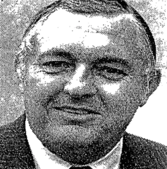 Alan Bond