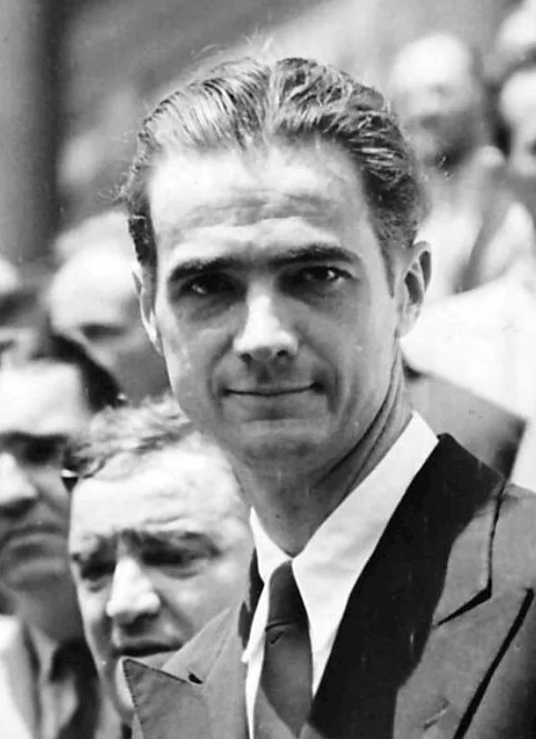 William E. Boeing