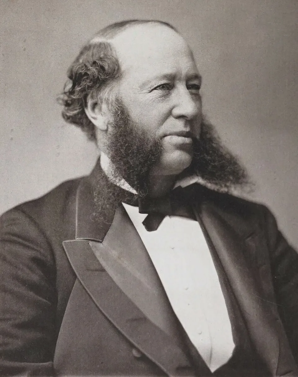 William Henry Vanderbilt