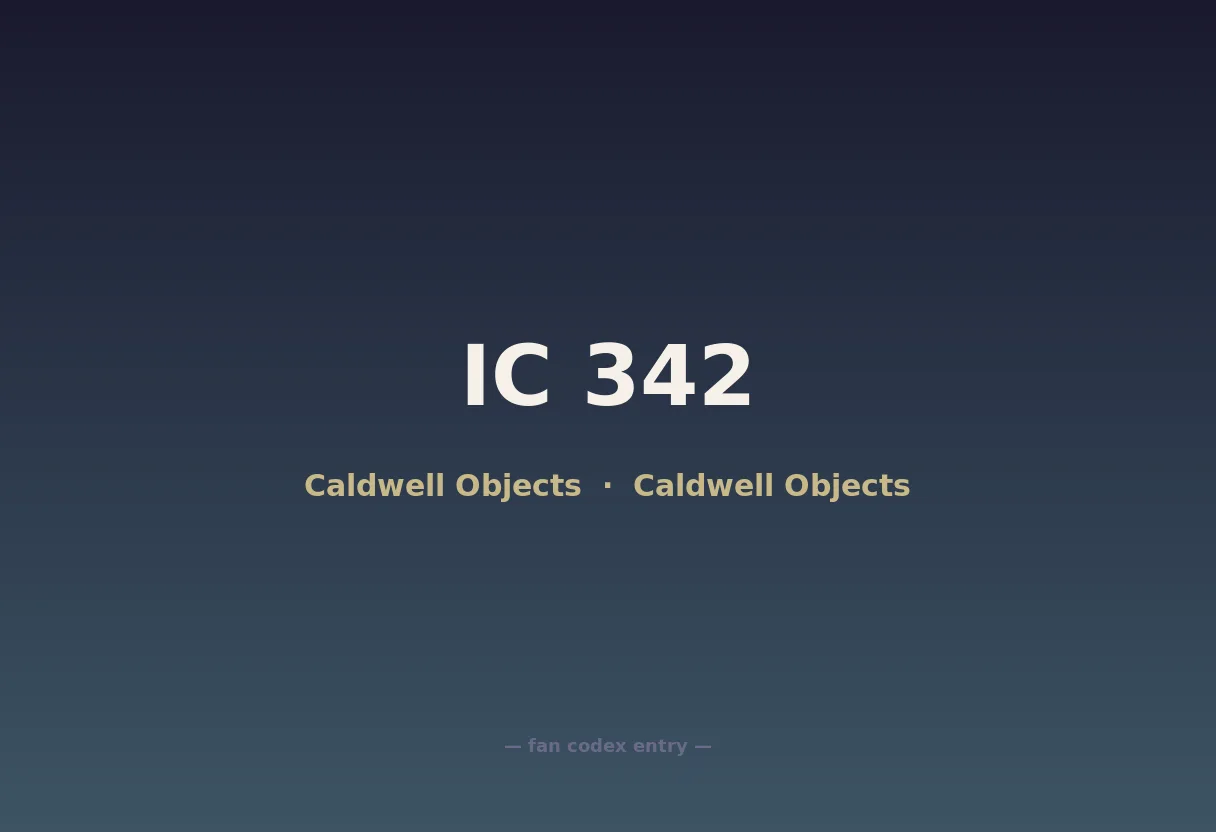 IC 342