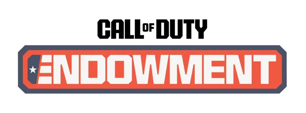 Call of Duty Endowment