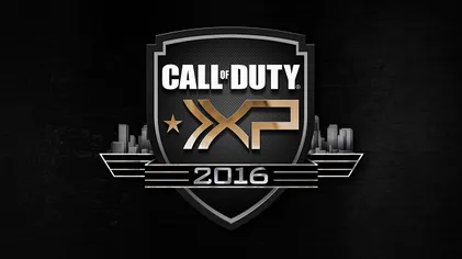 Call of Duty: Experience 2016