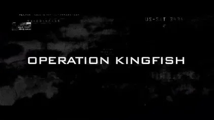 Find Makarov: Operation Kingfish