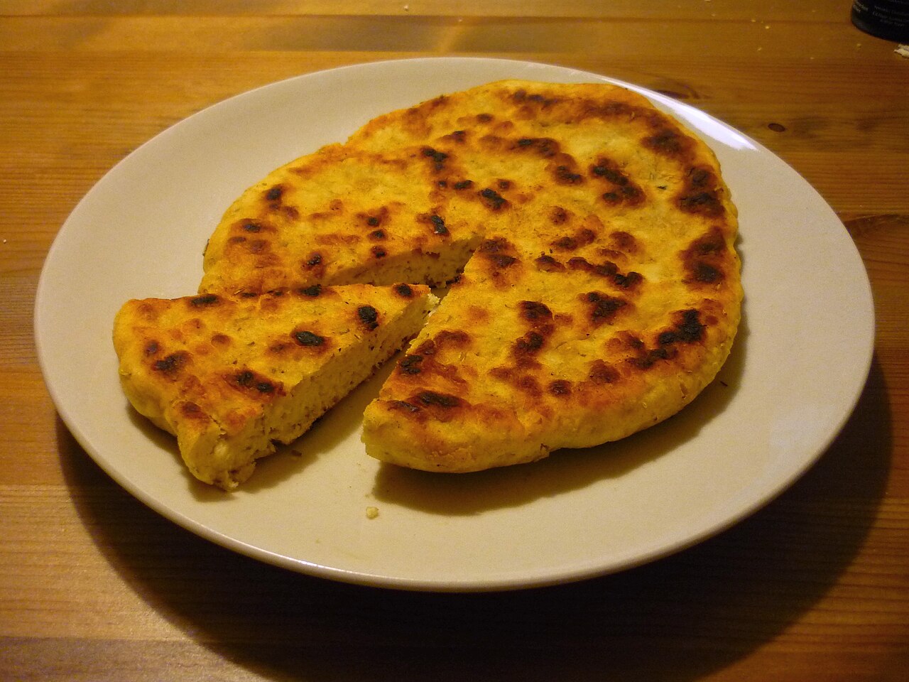 Bannock (British and Irish food)