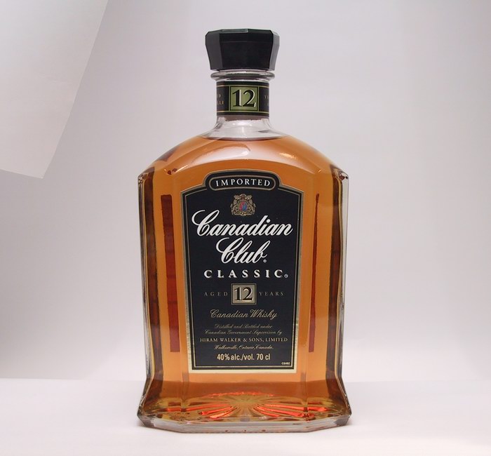 Canadian Club