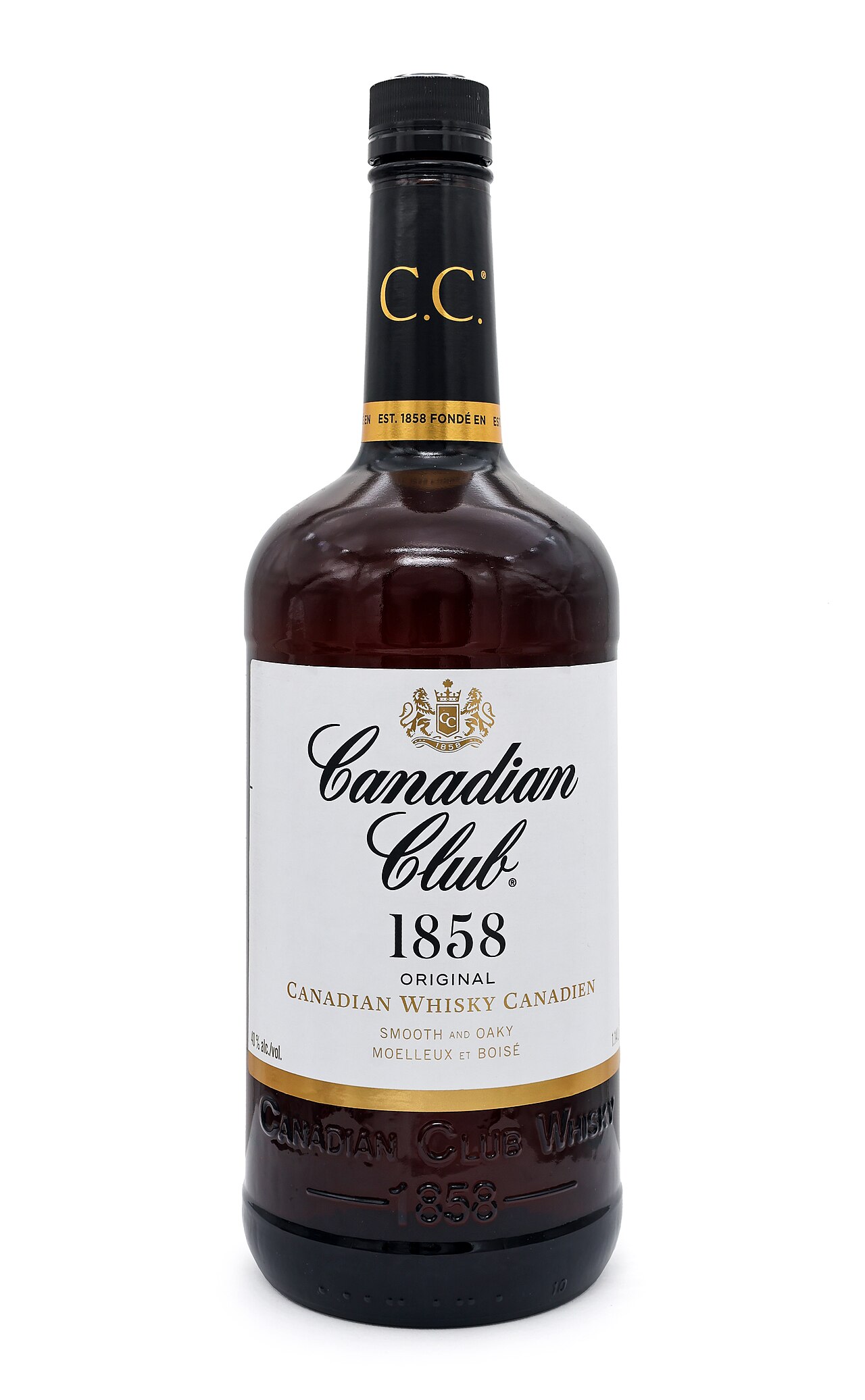 Canadian Club