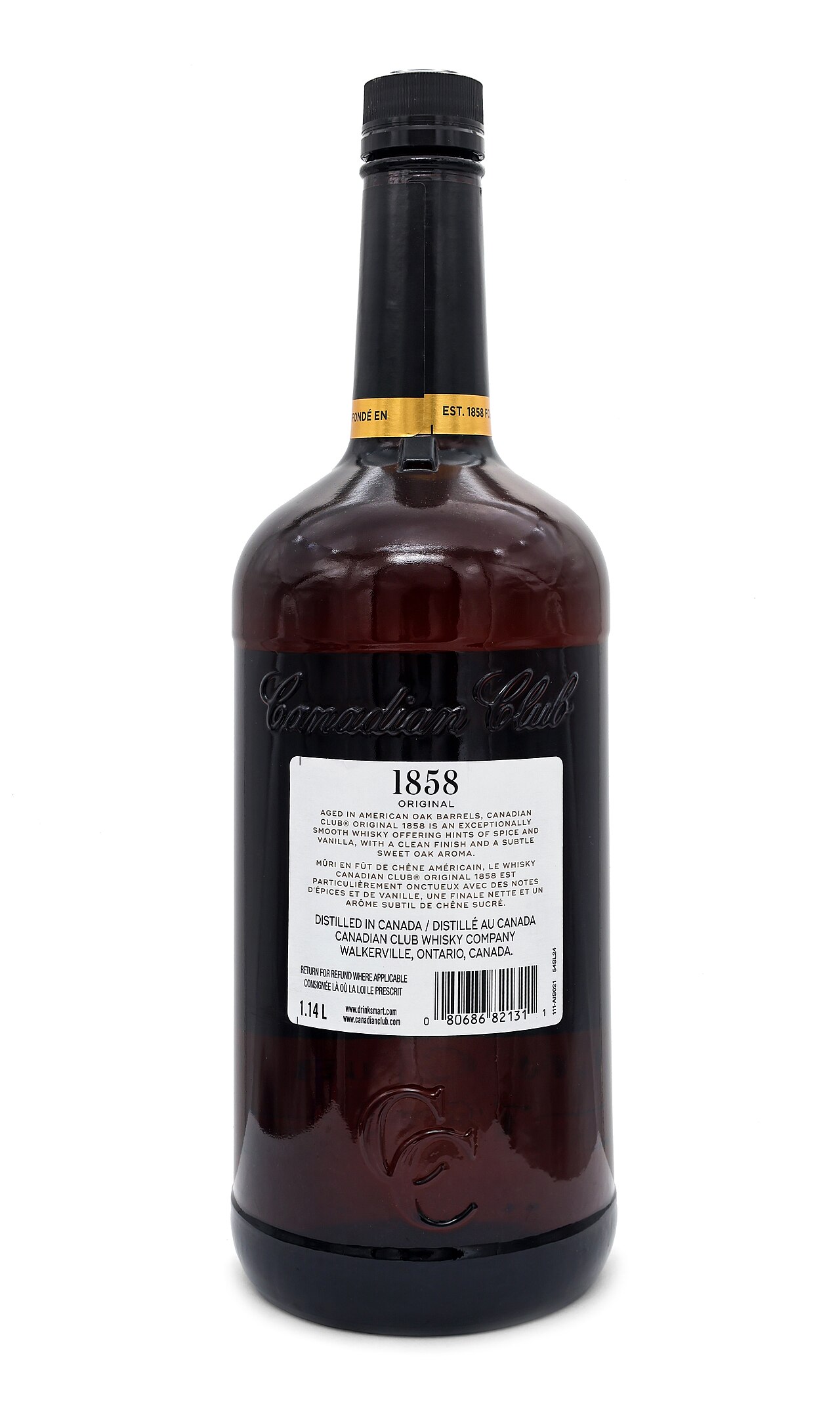Canadian Club