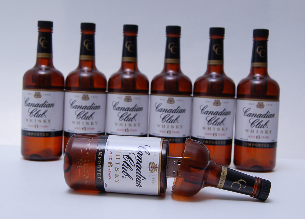 Canadian Club