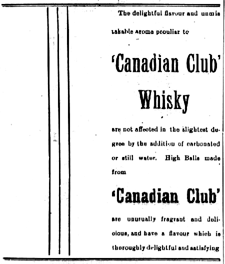 Canadian Club