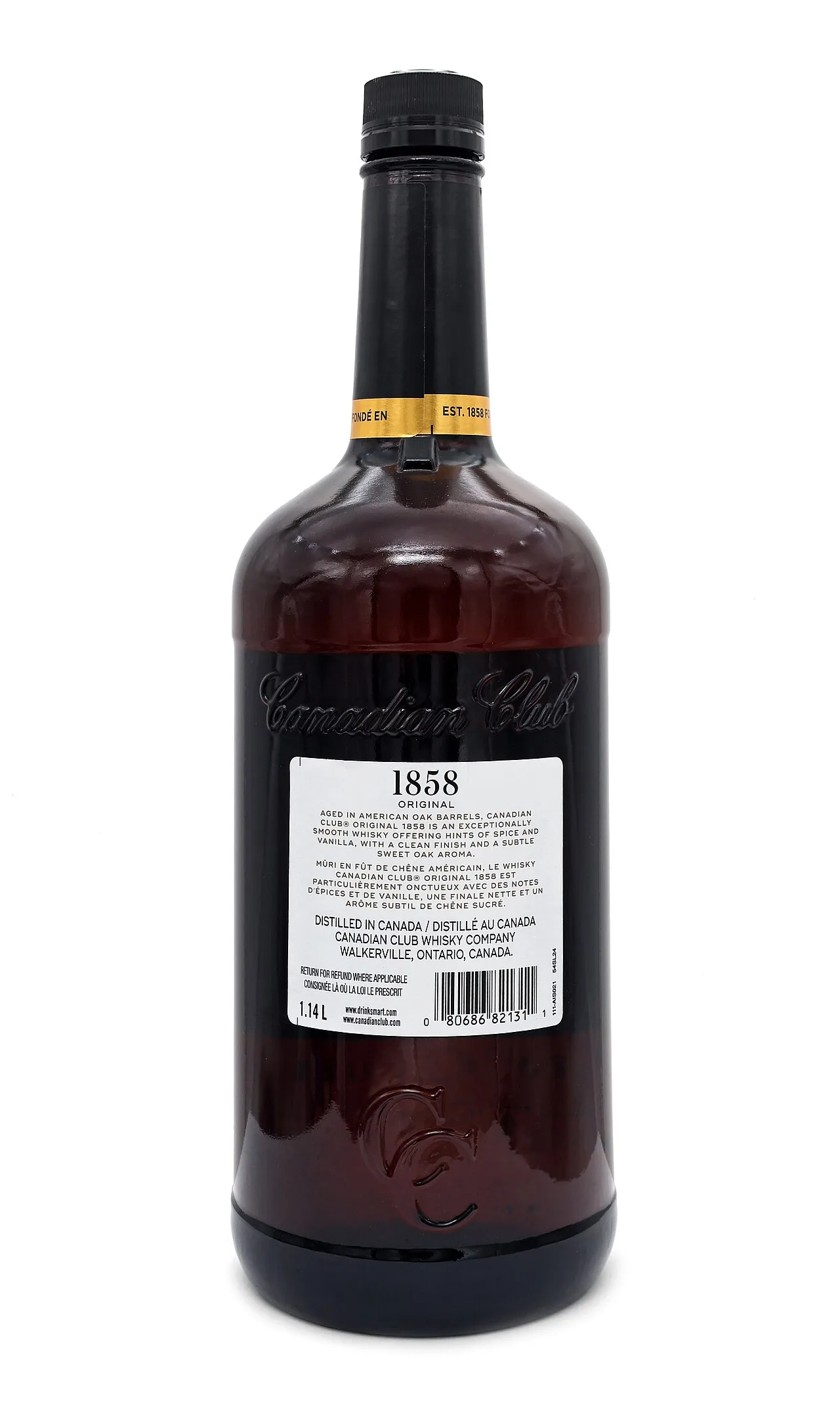 Canadian Club
