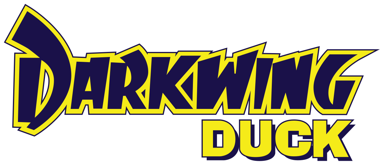 Darkwing (novel)