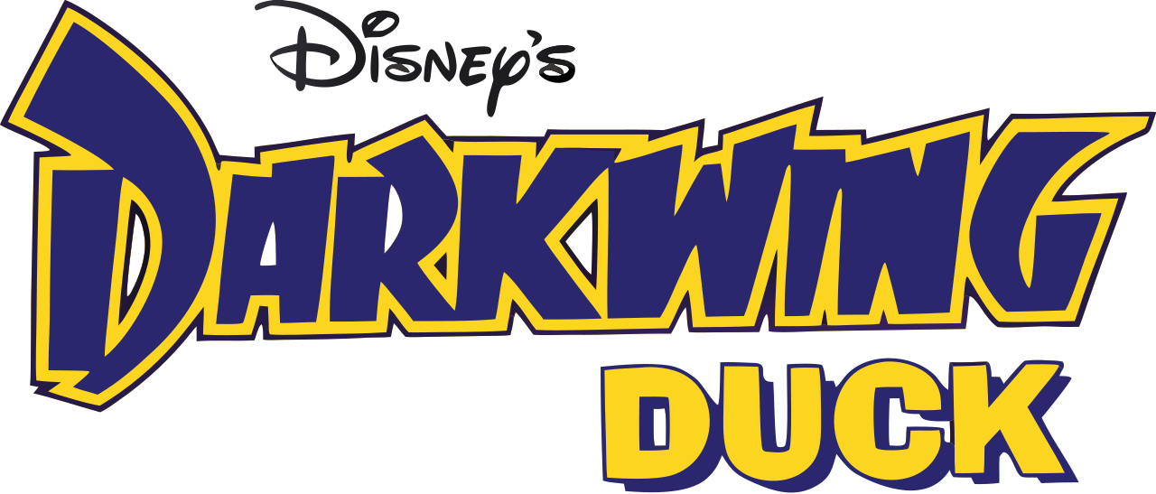Darkwing (novel)