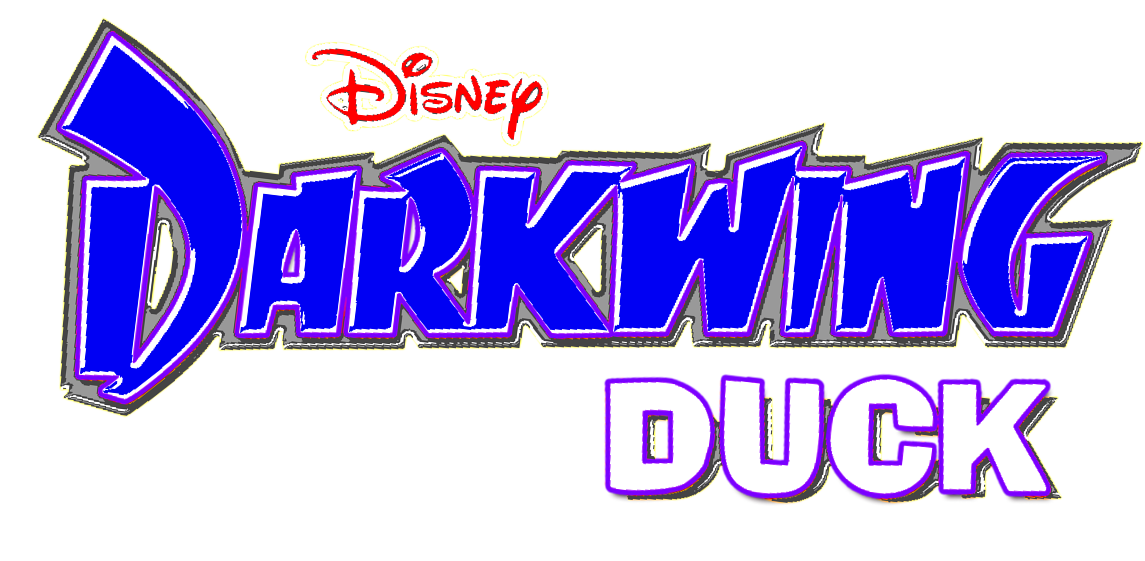 Darkwing (novel)