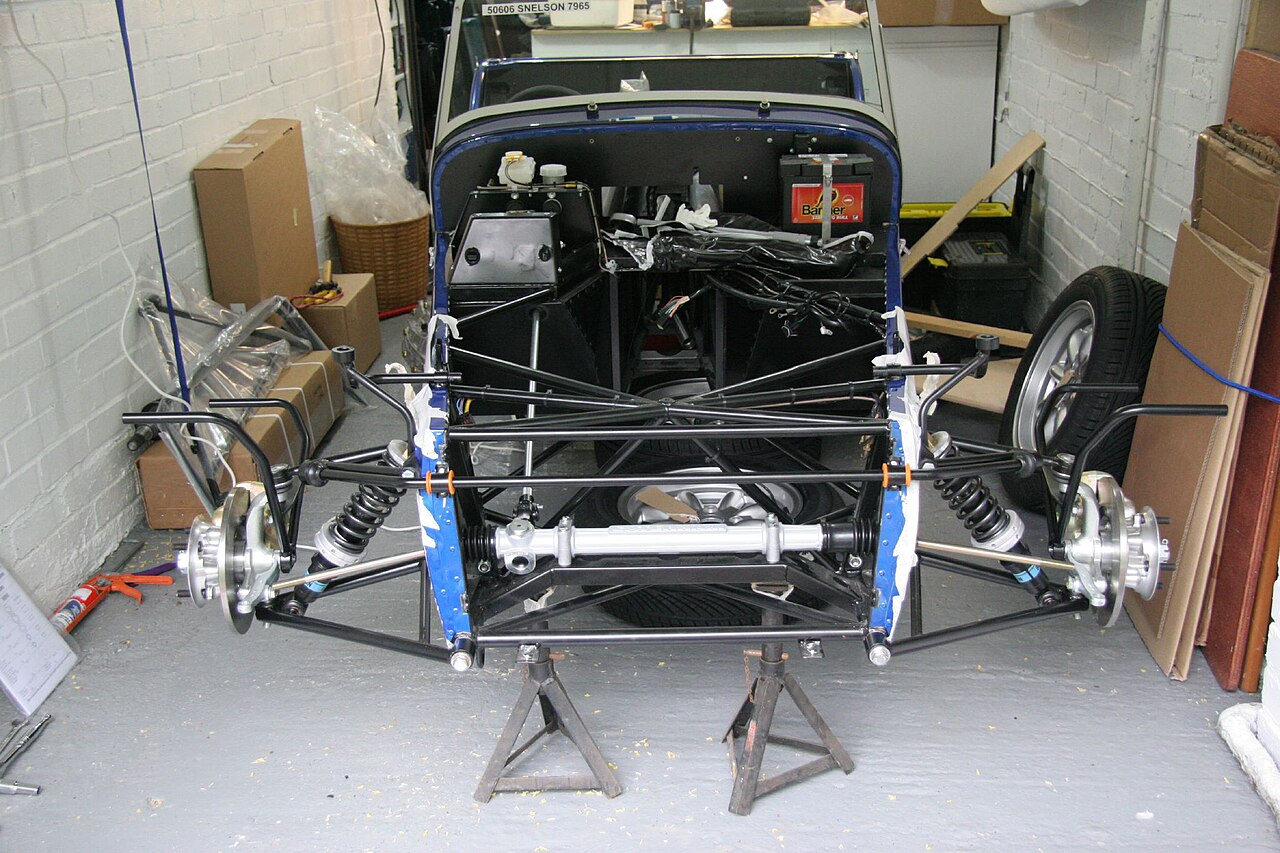 Anti-roll bar