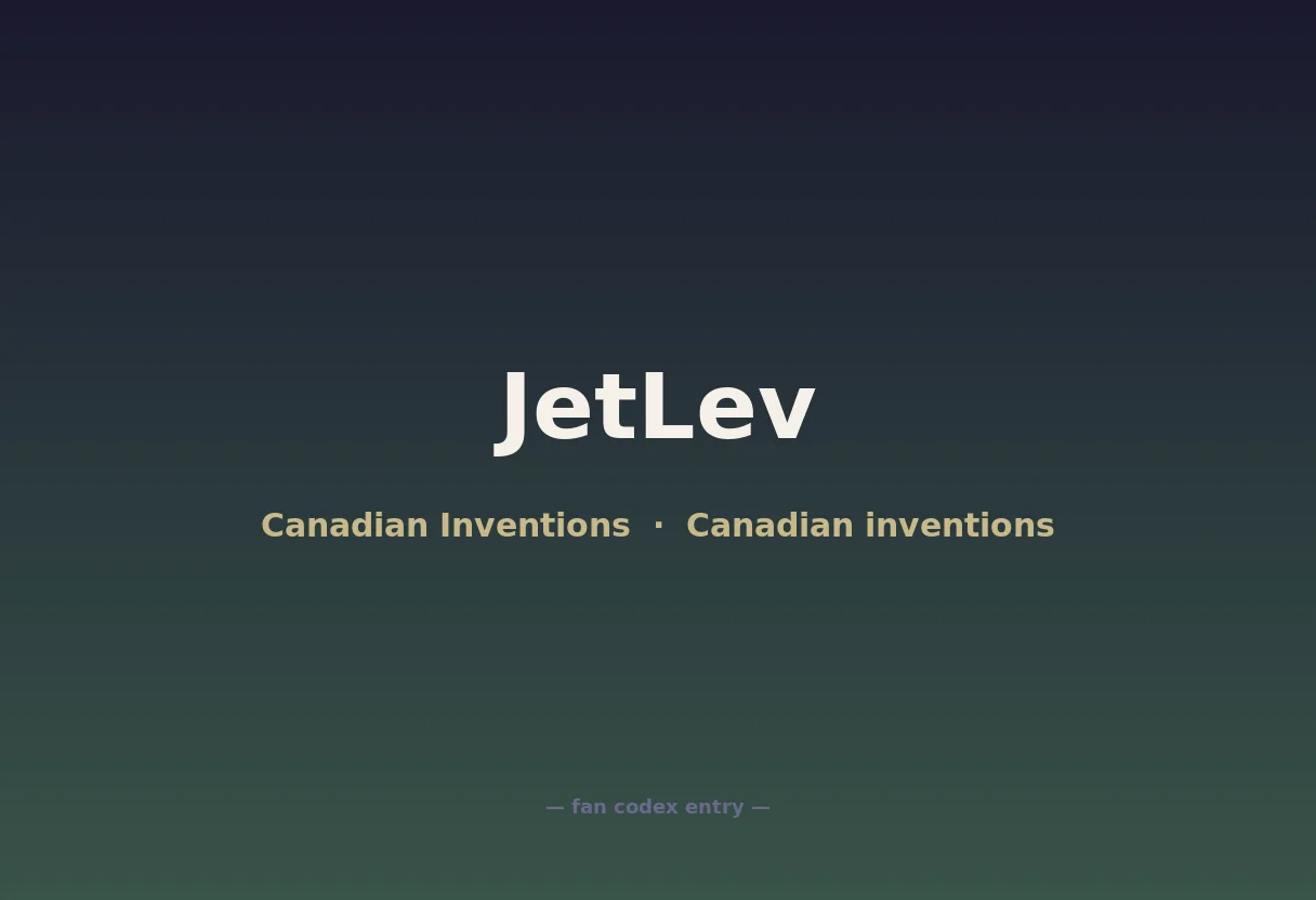 JetLev