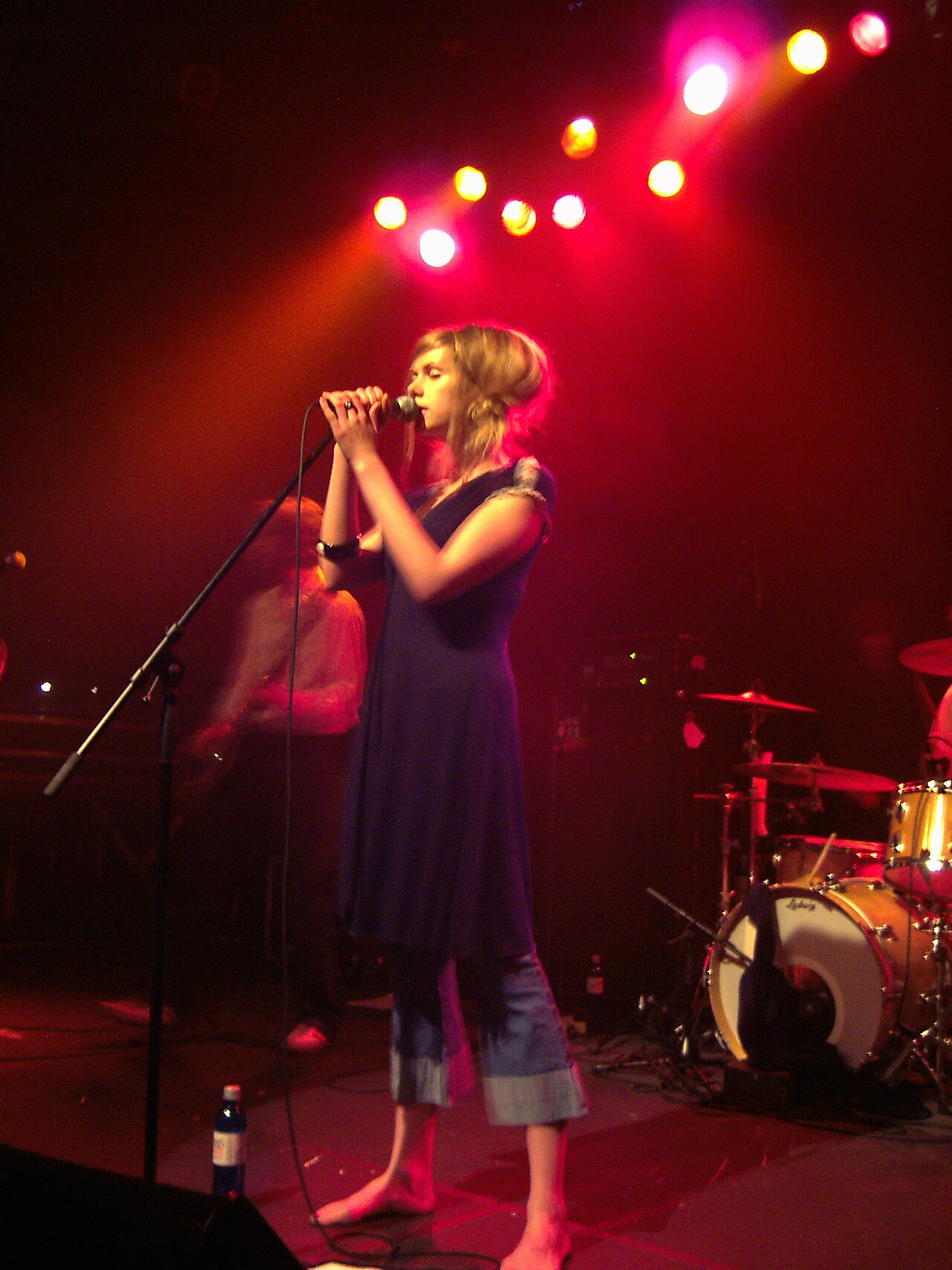 Broken Social Scene