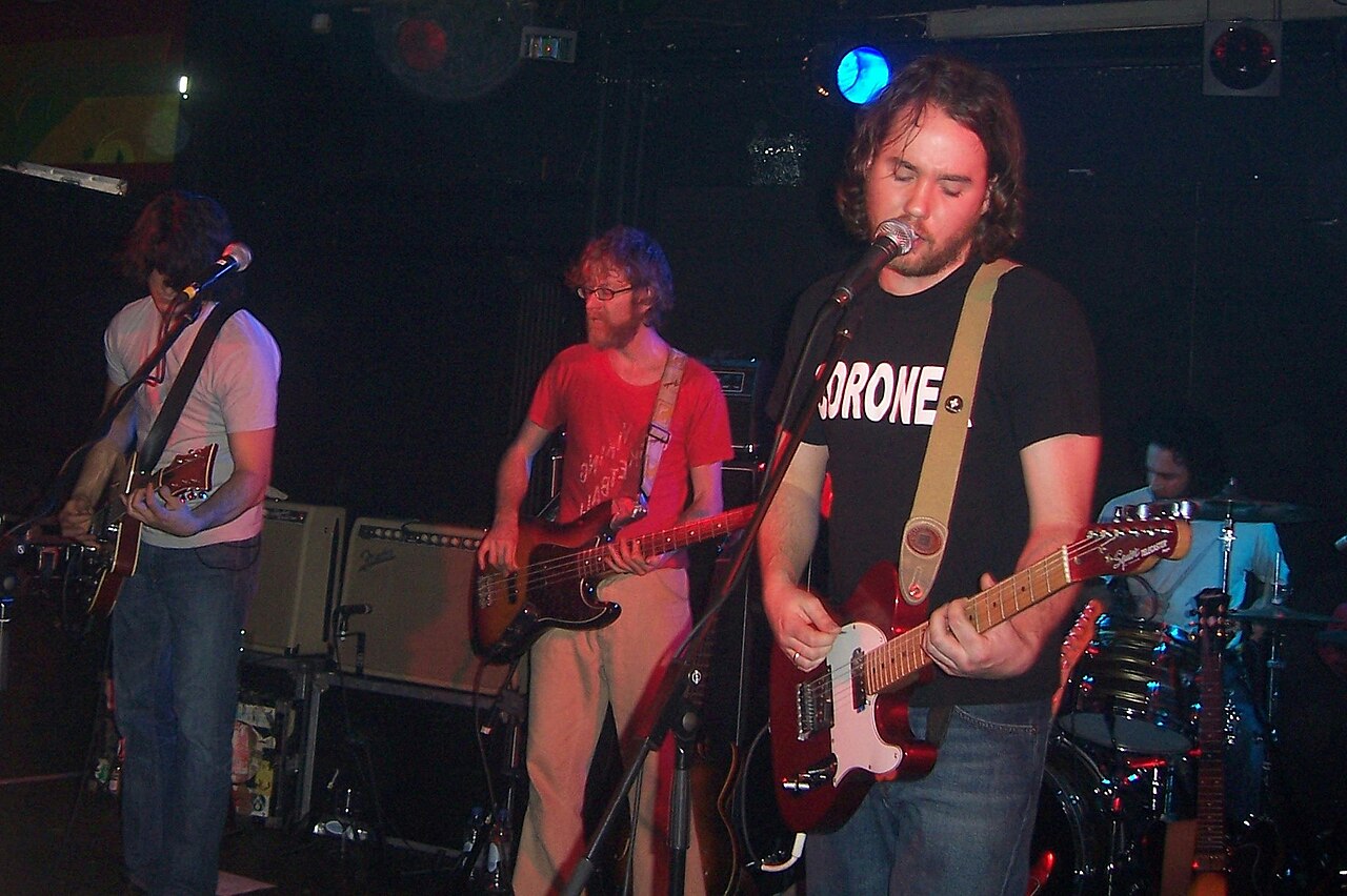 Broken Social Scene
