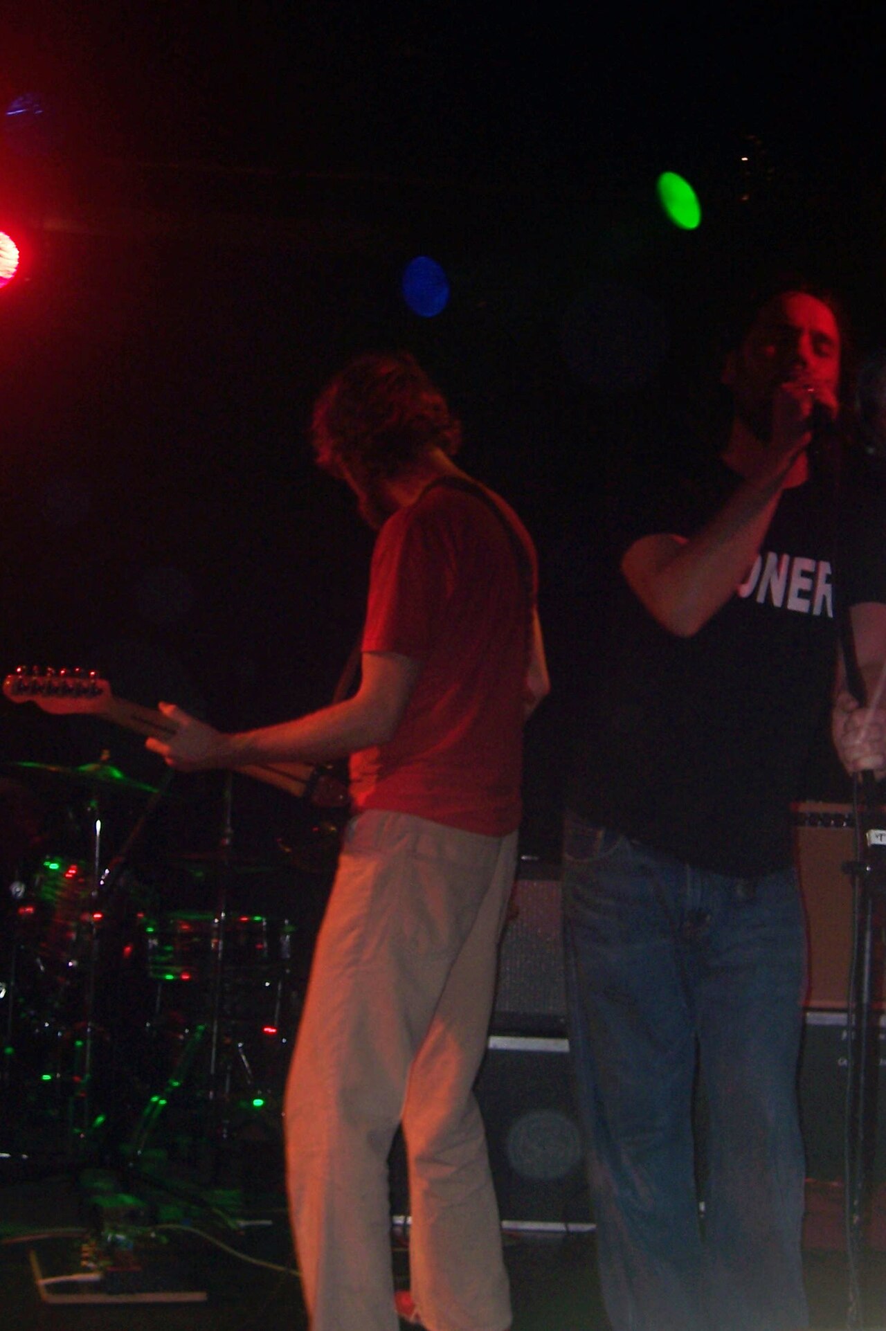 Broken Social Scene