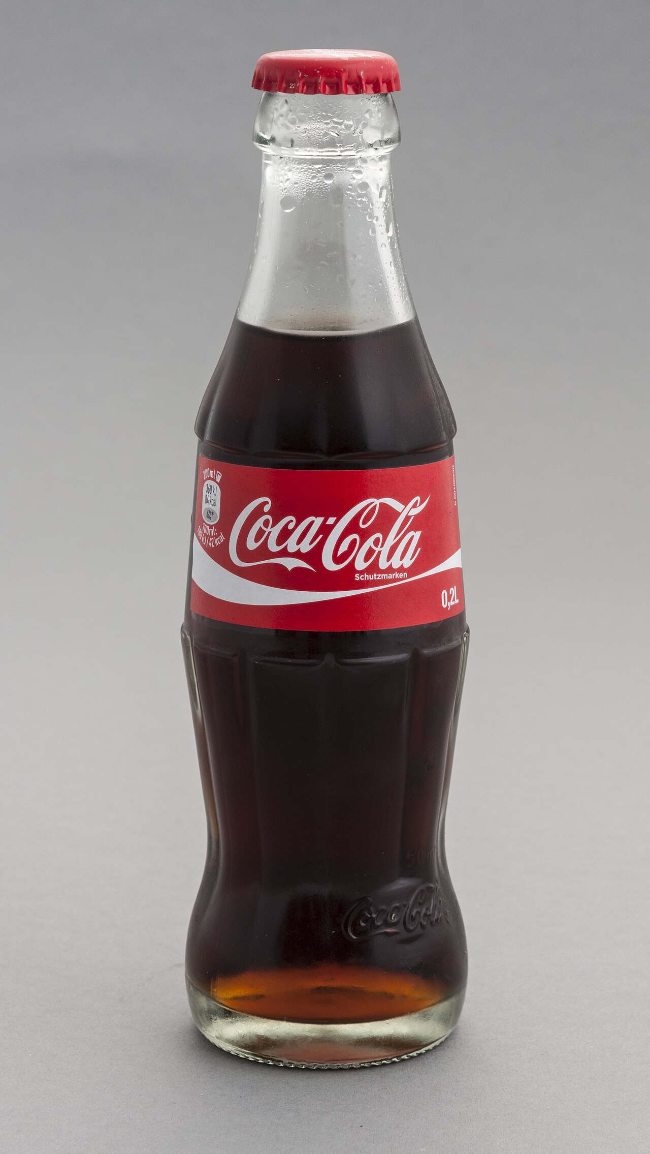 Cola (band)