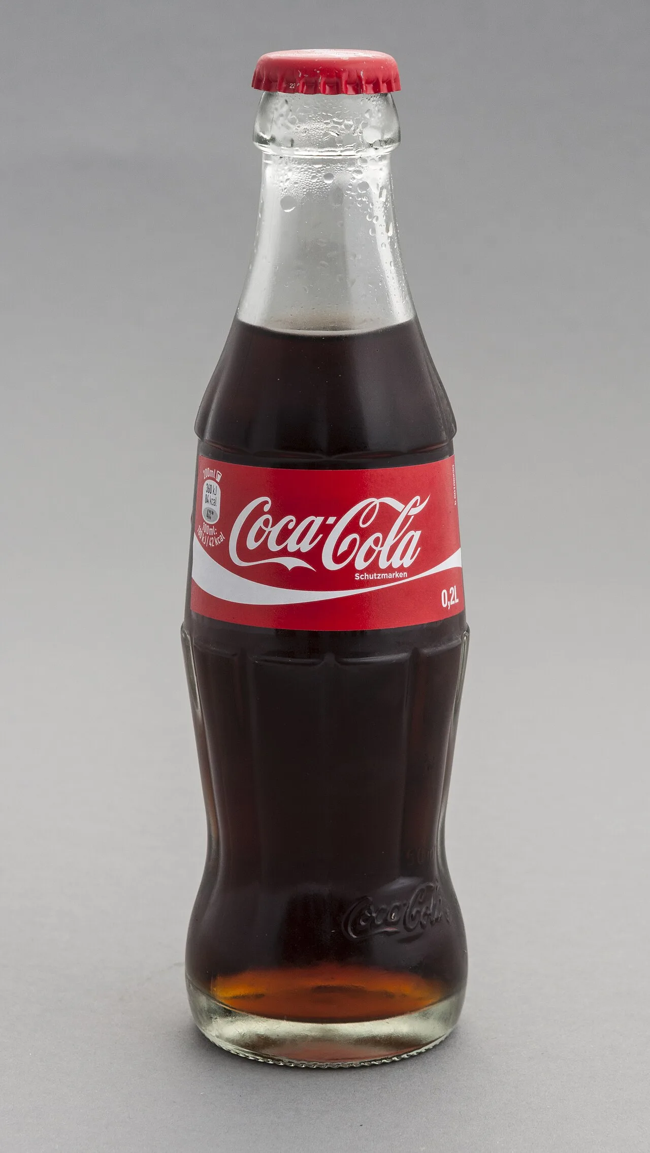Cola (band)