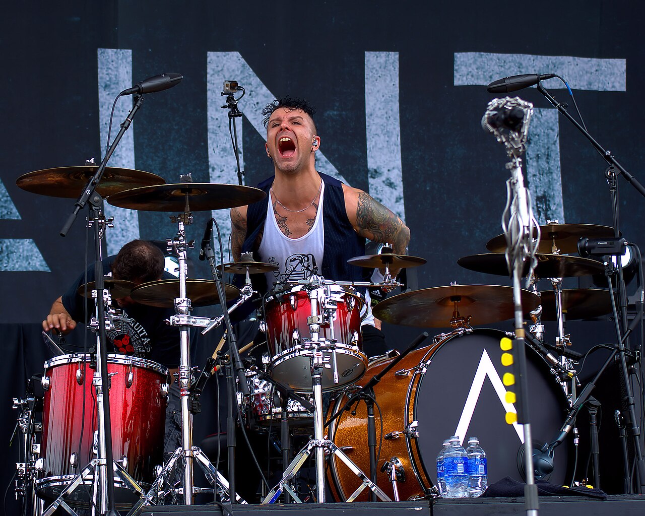 Saint Asonia