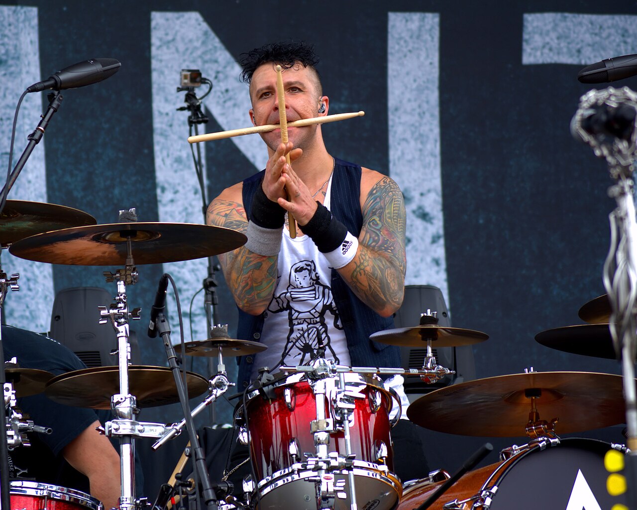 Saint Asonia