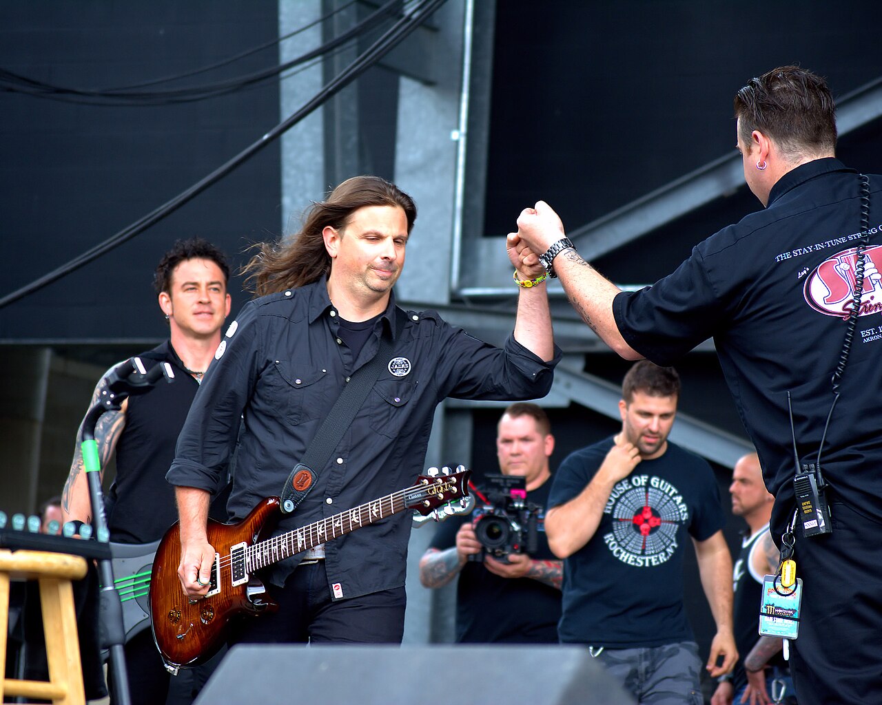 Saint Asonia