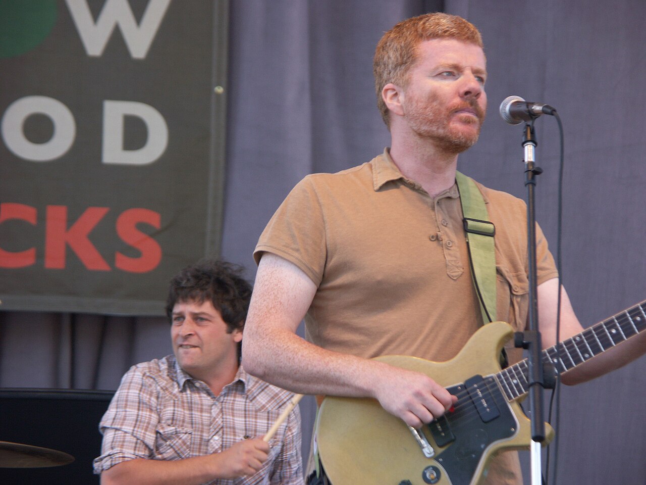 The New Pornographers