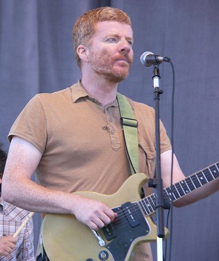 The New Pornographers