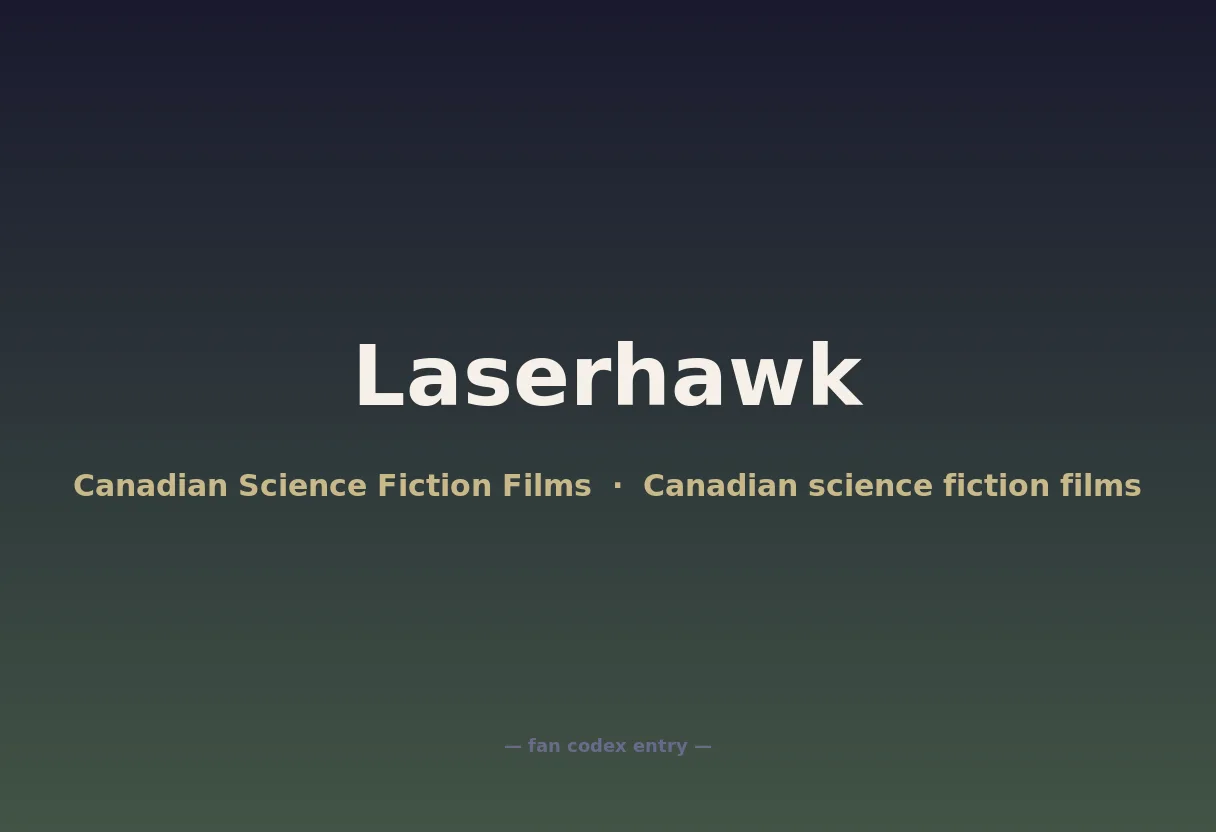 Laserhawk