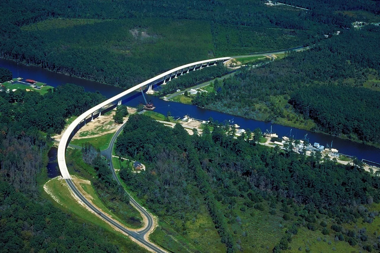 Houston Ship Channel