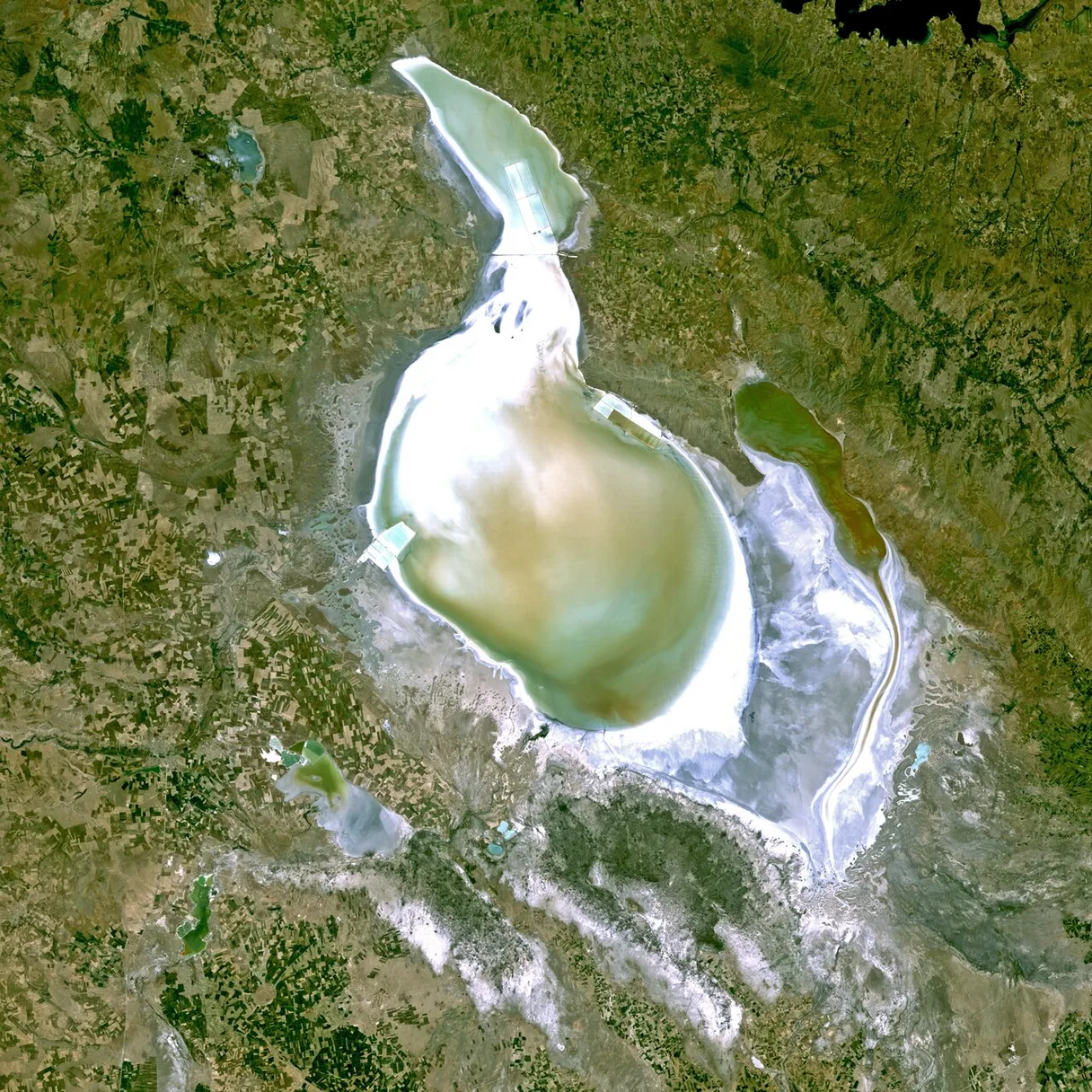 Lake Tatta