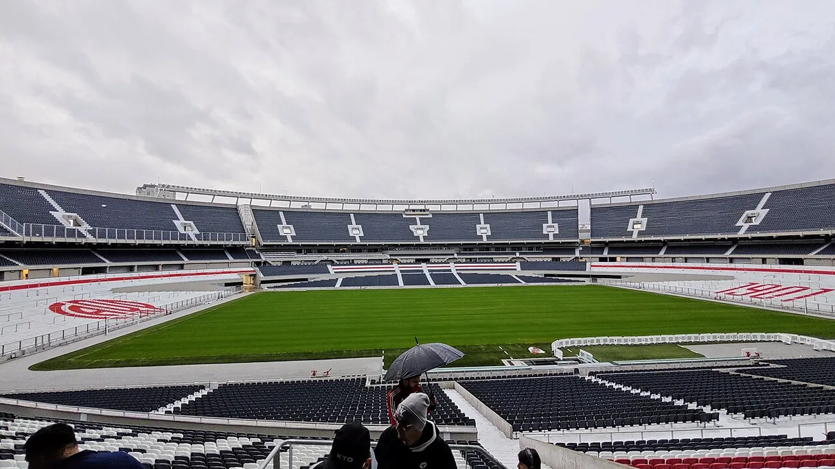 Estadio Monumental