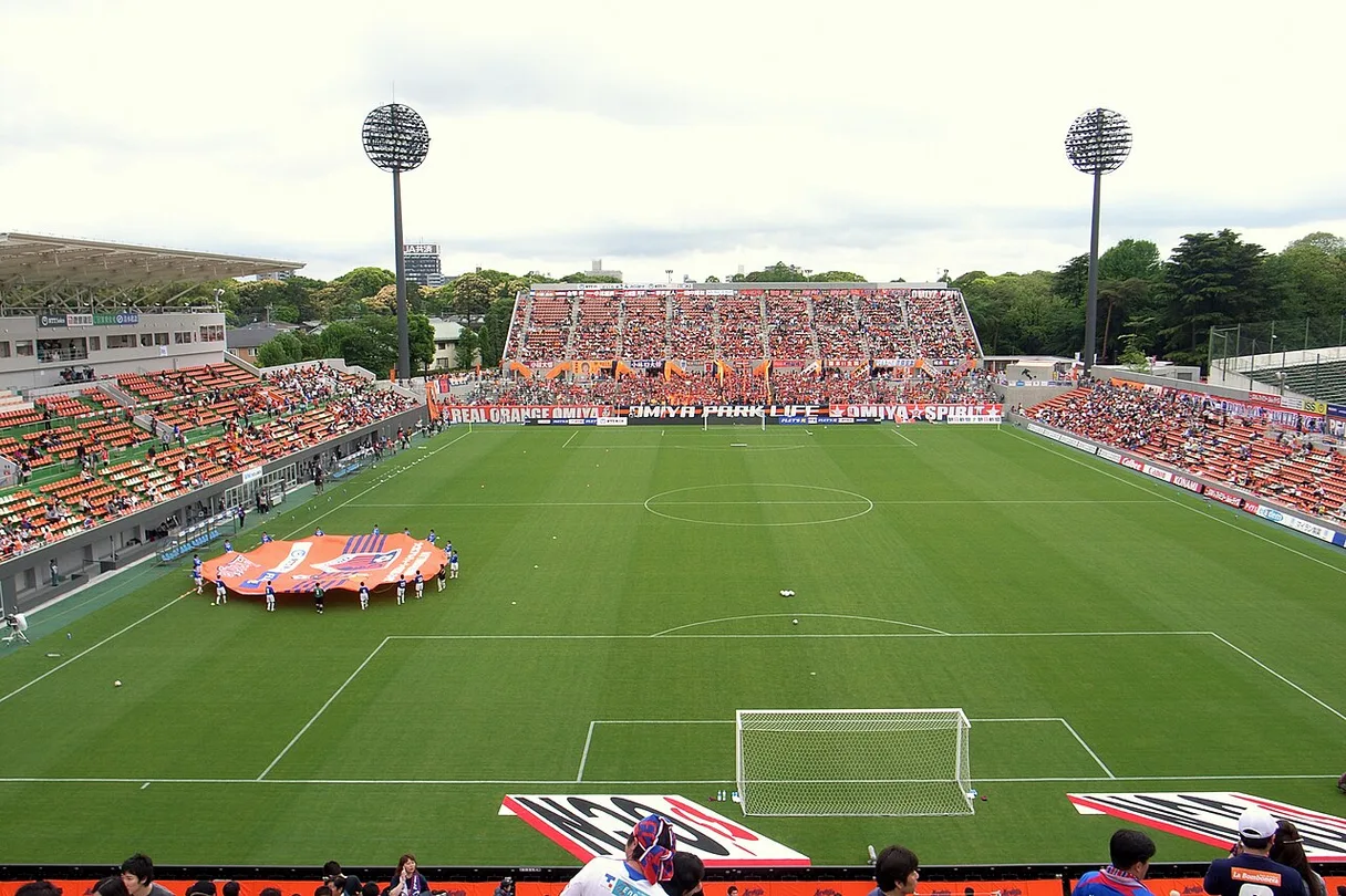 Maracanã Stadium